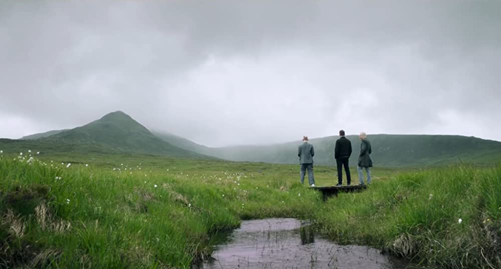 T2 トレインスポッティングの画像