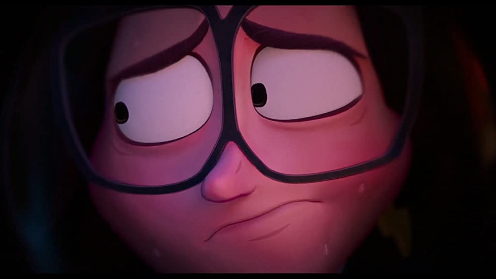 ミッチェル家とマシンの反乱の画像