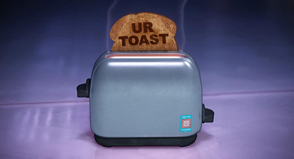 ミッチェル家とマシンの反乱の画像