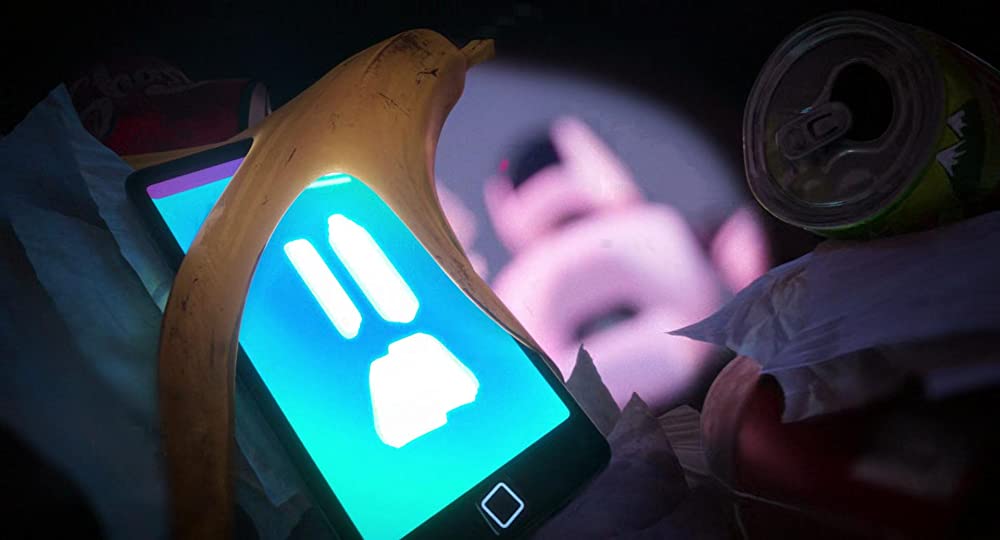 ミッチェル家とマシンの反乱の画像