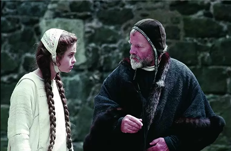 ハムレットの画像