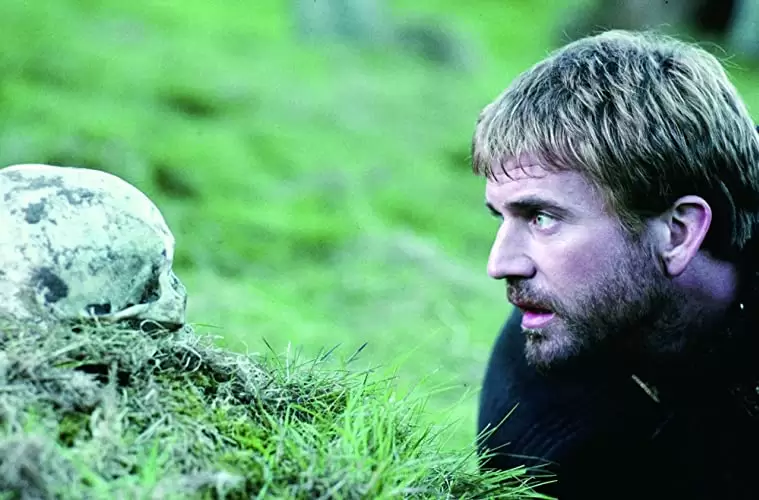 ハムレットの画像