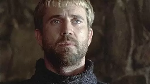 ハムレットの画像