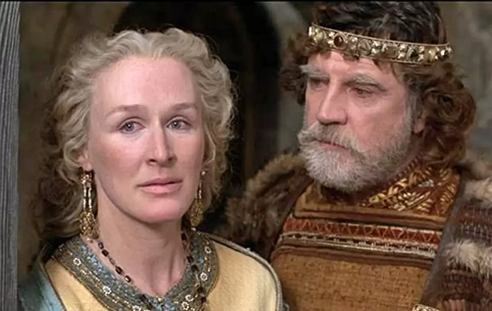 ハムレットの画像