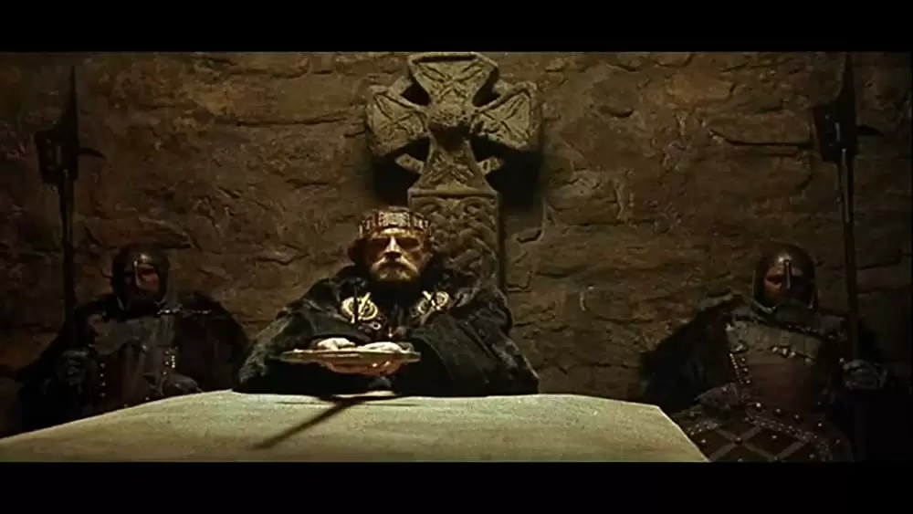 ハムレットの画像