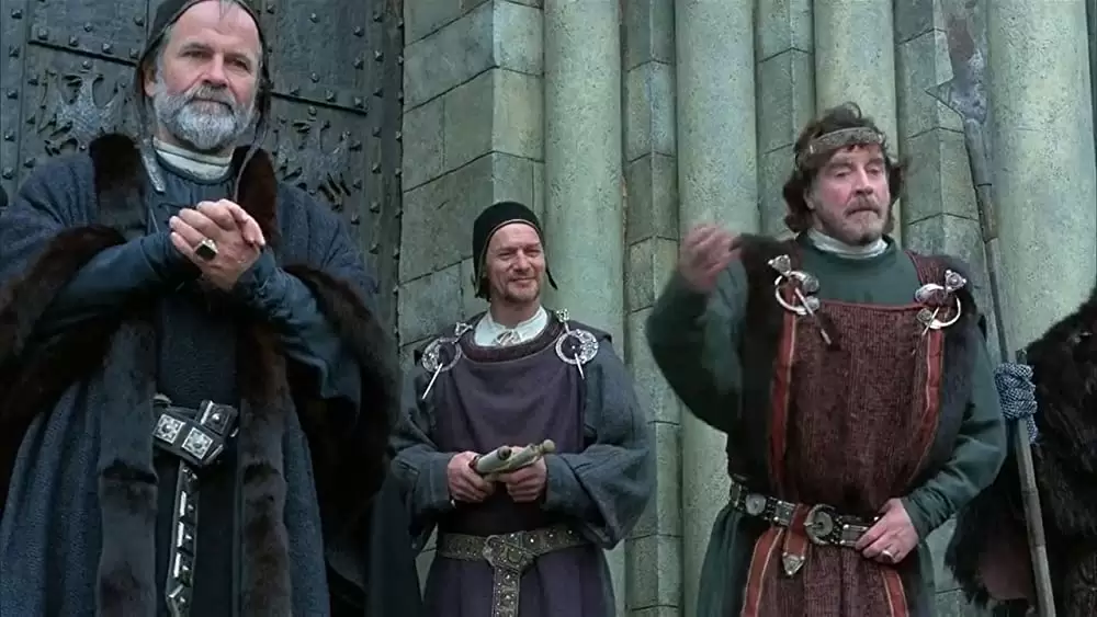 ハムレットの画像