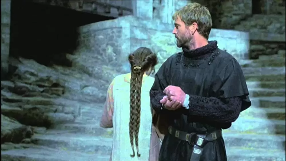 ハムレットの画像