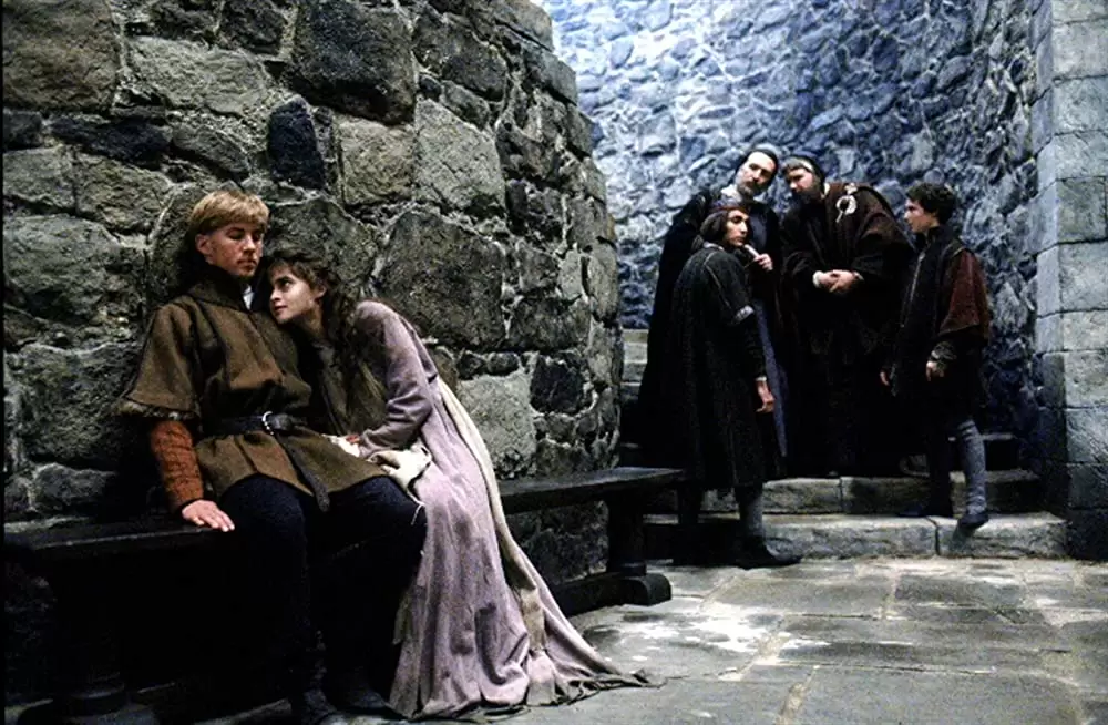 ハムレットの画像