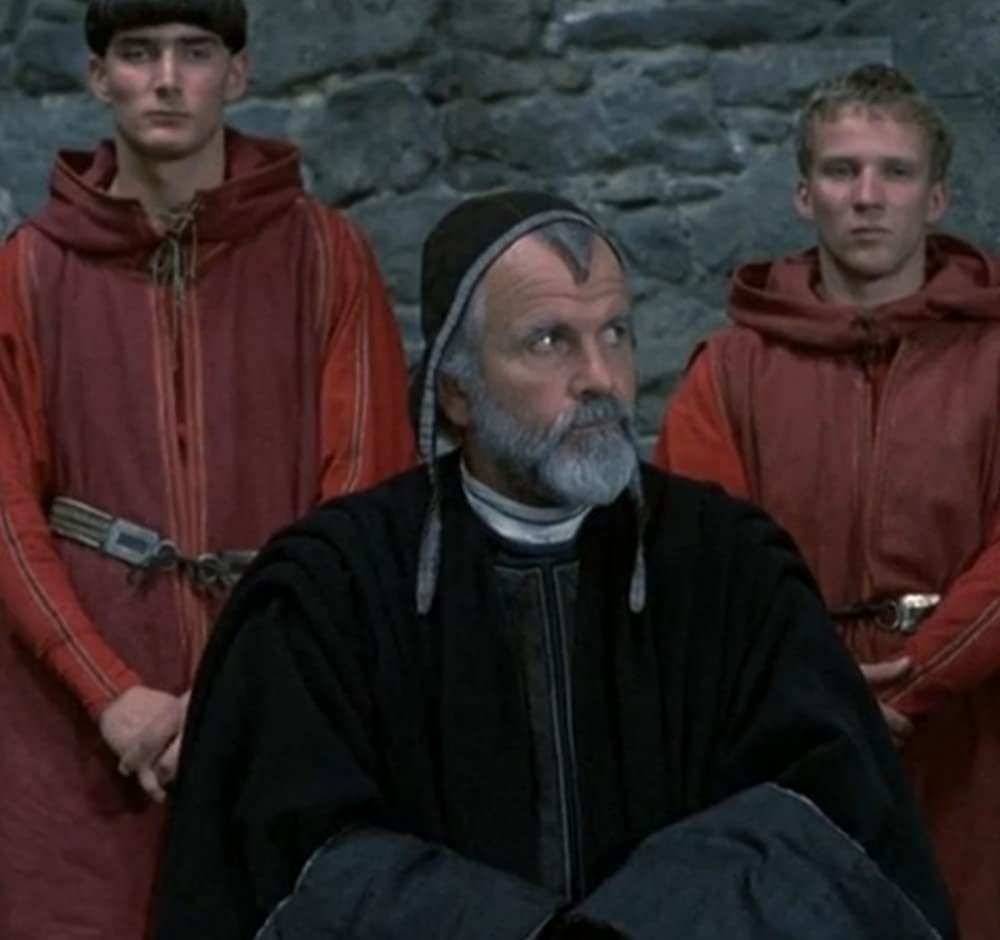 ハムレットの画像