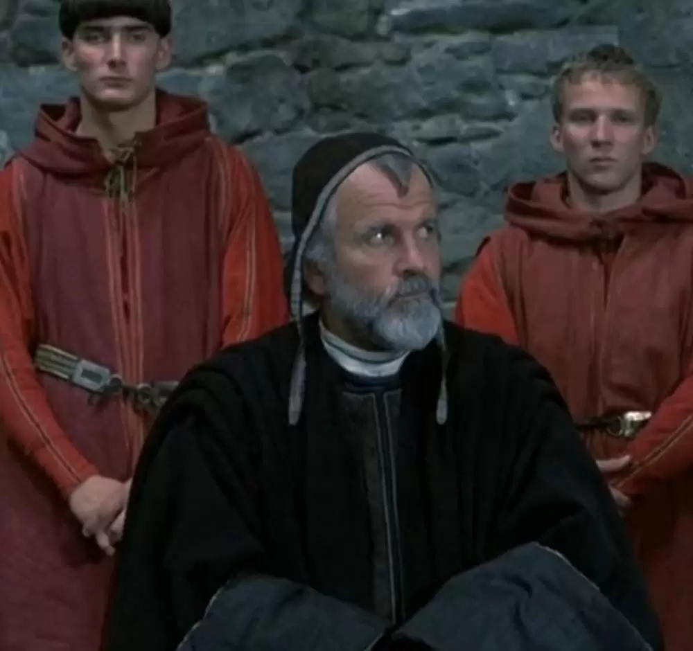 ハムレットの画像