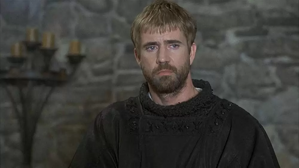 ハムレットの画像