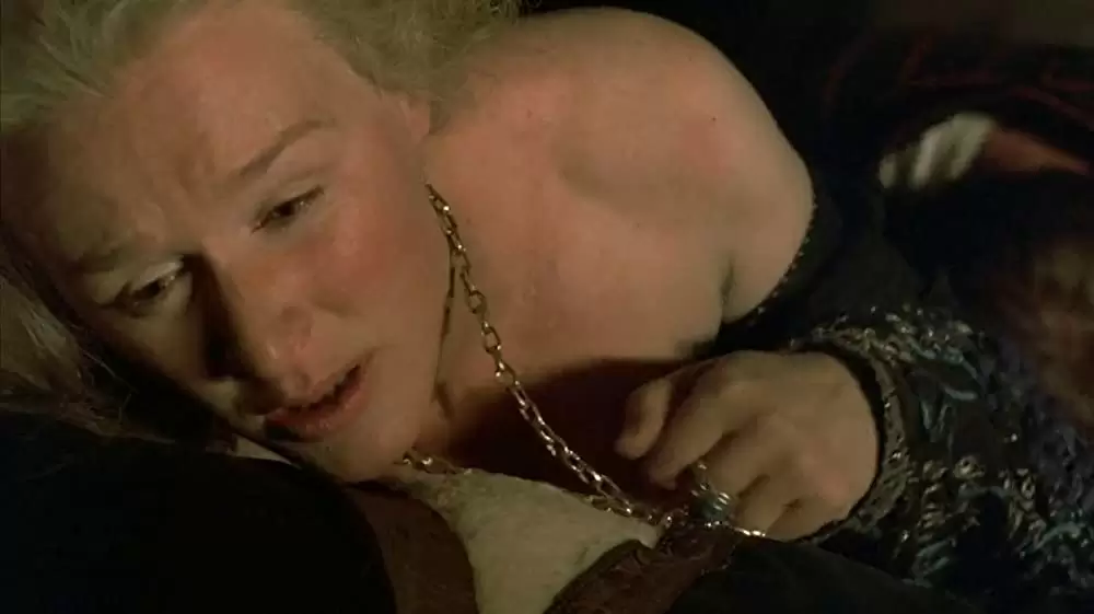 ハムレットの画像