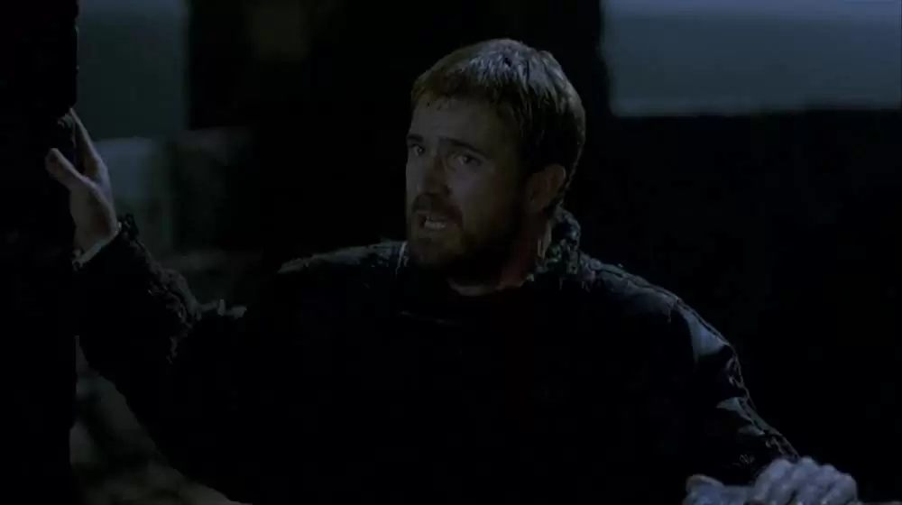 ハムレットの画像