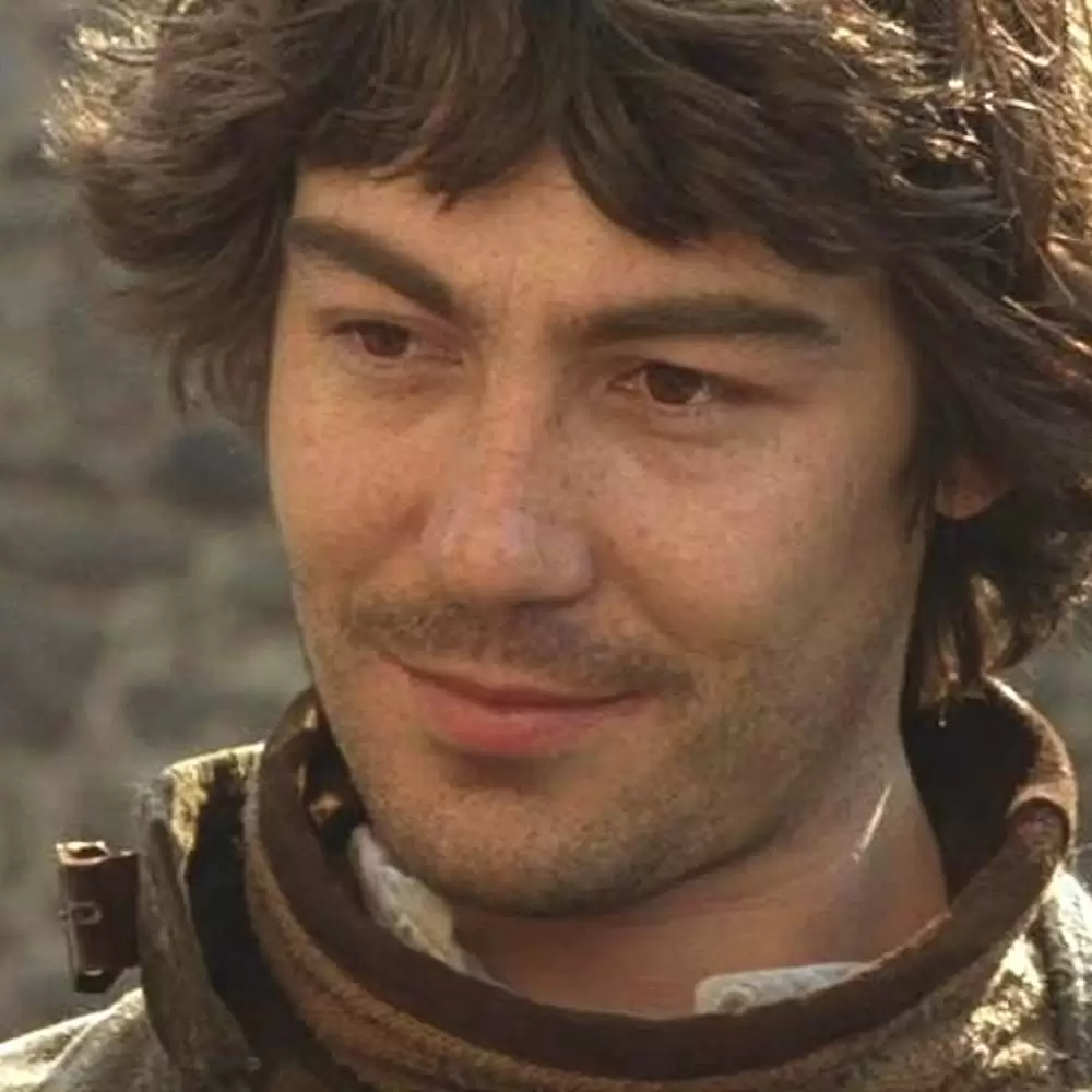 ハムレットの画像