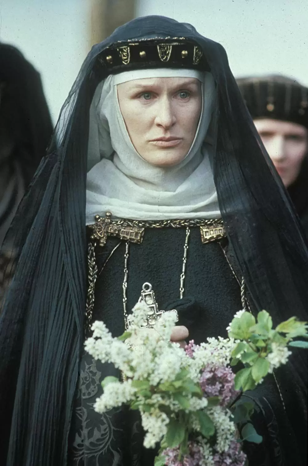 ハムレットの画像