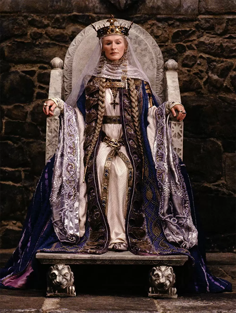 ハムレットの画像