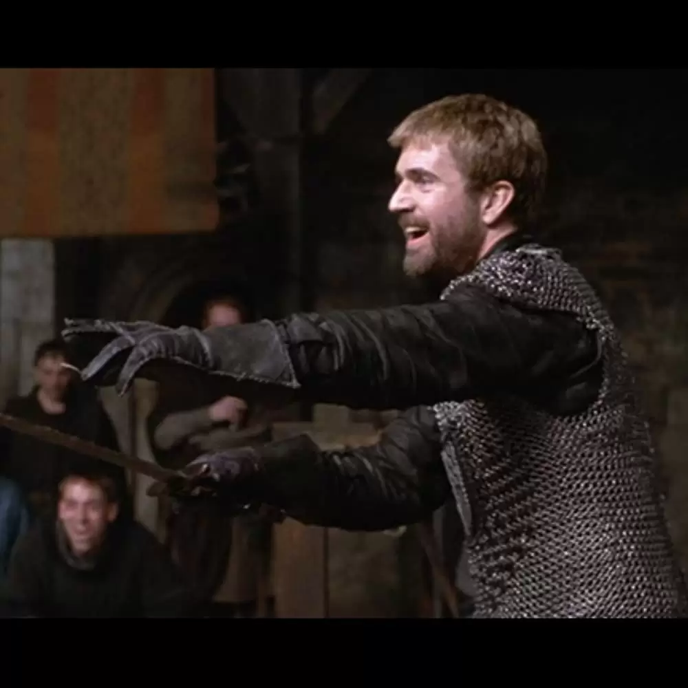 ハムレットの画像