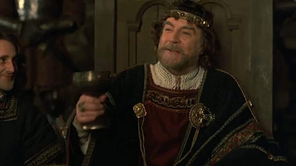 ハムレットの画像