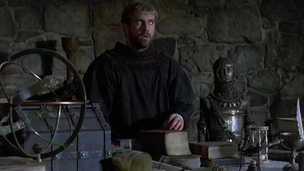 ハムレットの画像