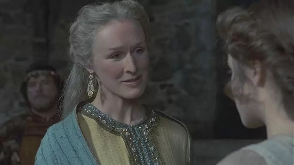 ハムレットの画像