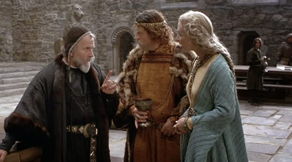 ハムレットの画像