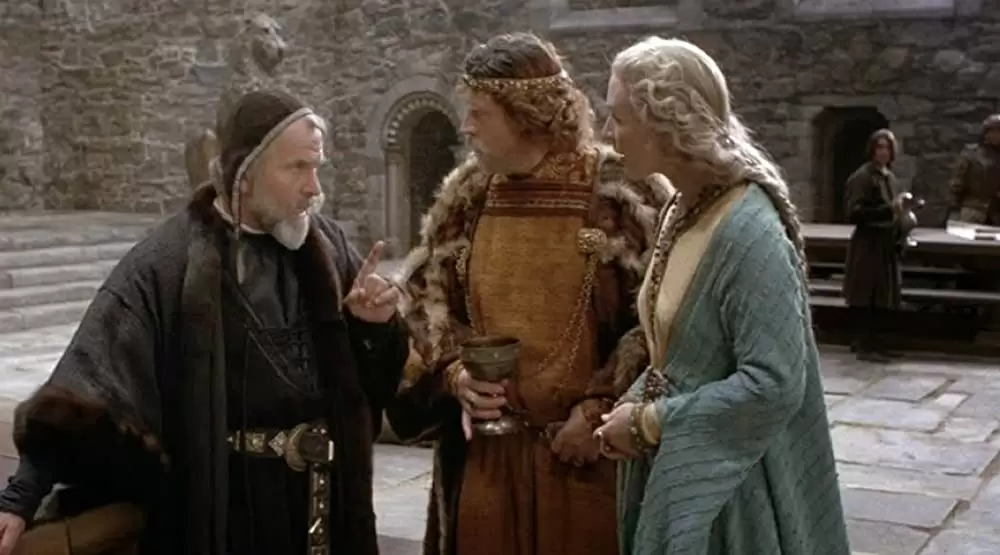 ハムレットの画像