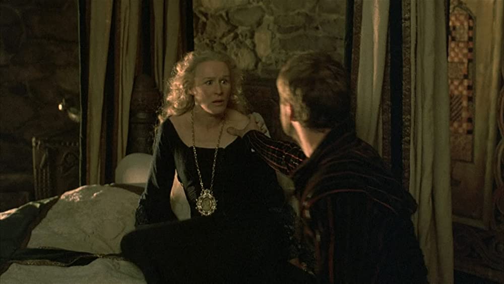 ハムレットの画像