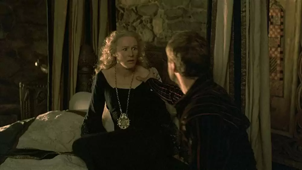 ハムレットの画像