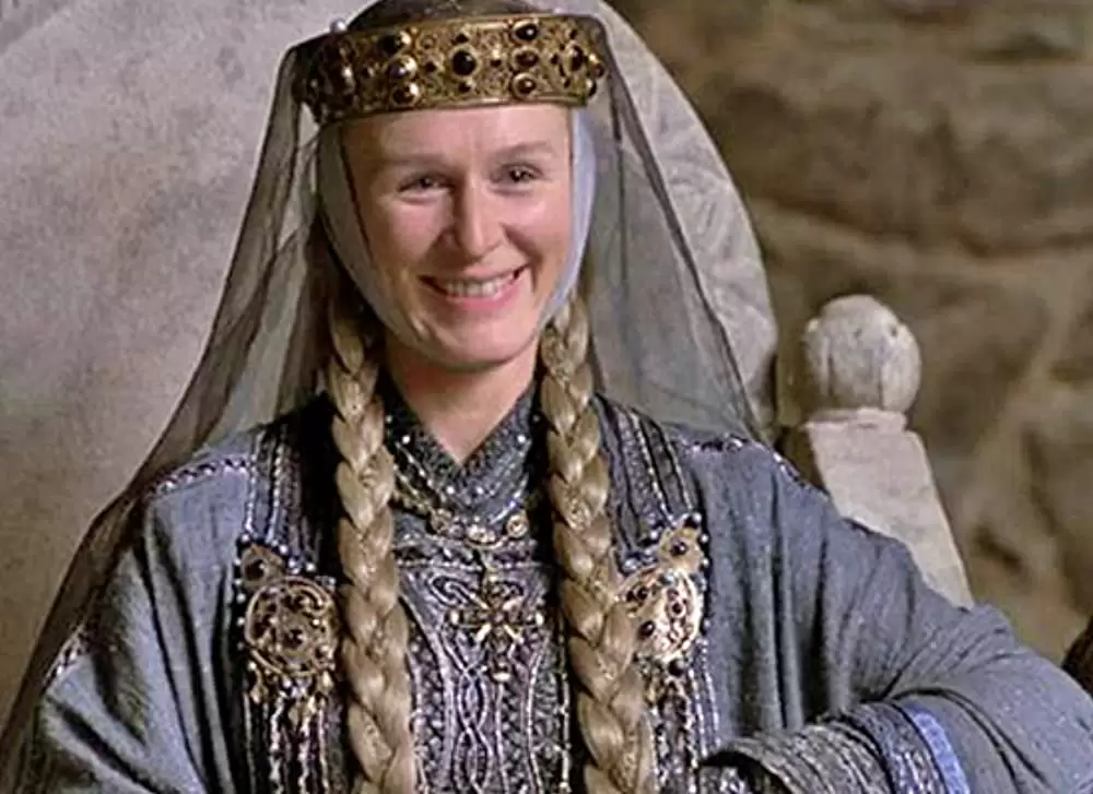 ハムレットの画像