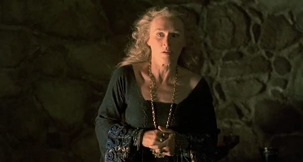 ハムレットの画像