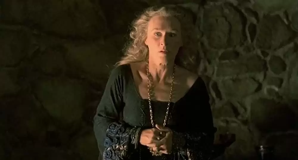 ハムレットの画像