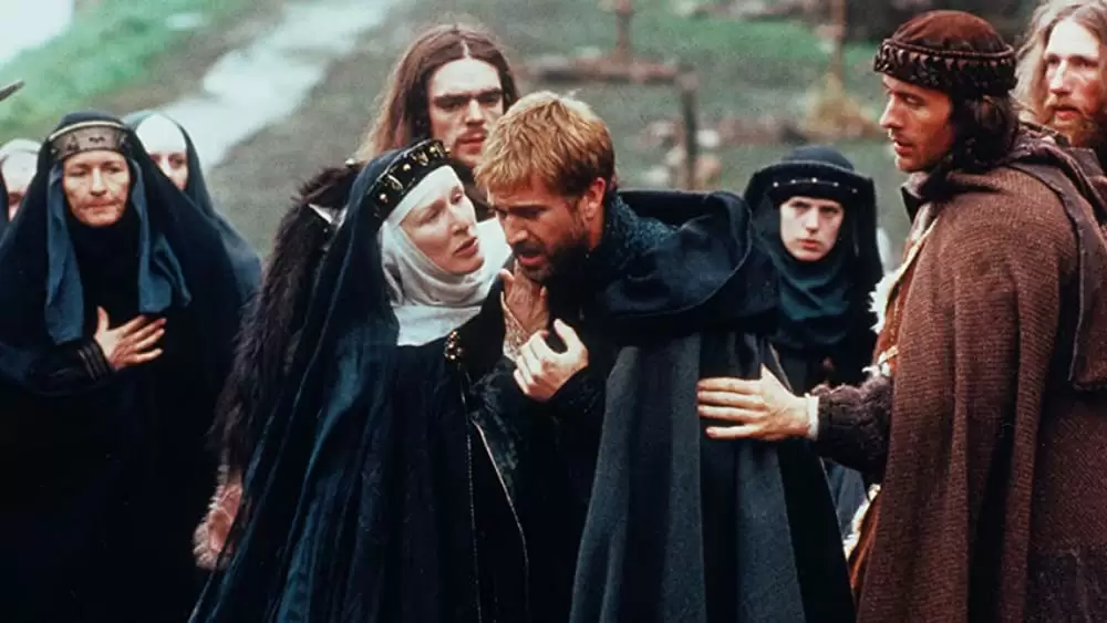 ハムレットの画像