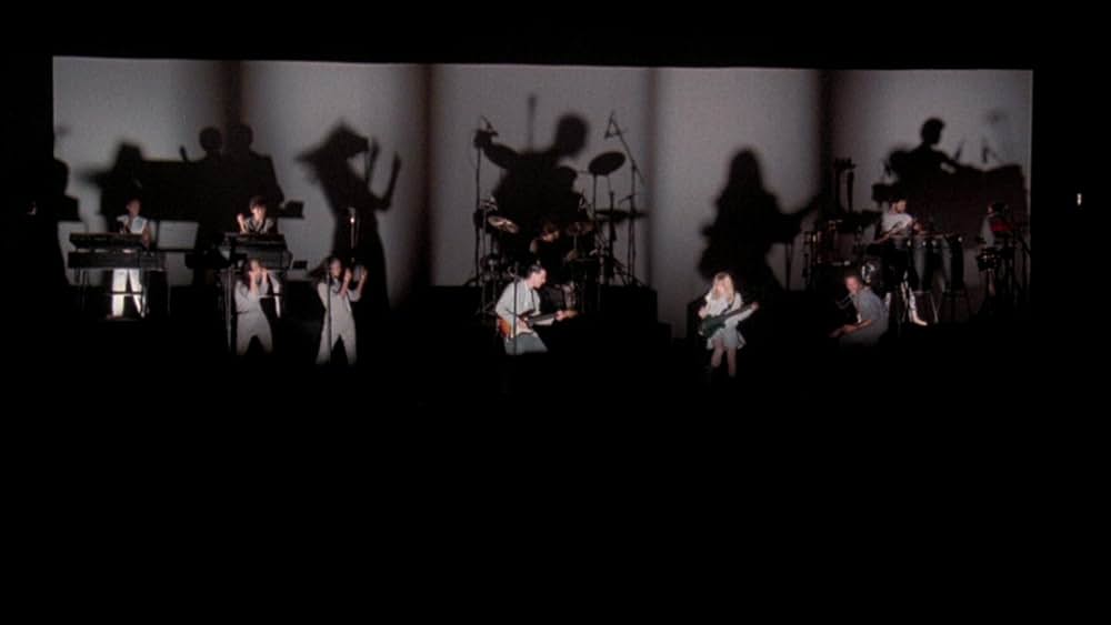 「ストップ・メイキング・センス」の画像