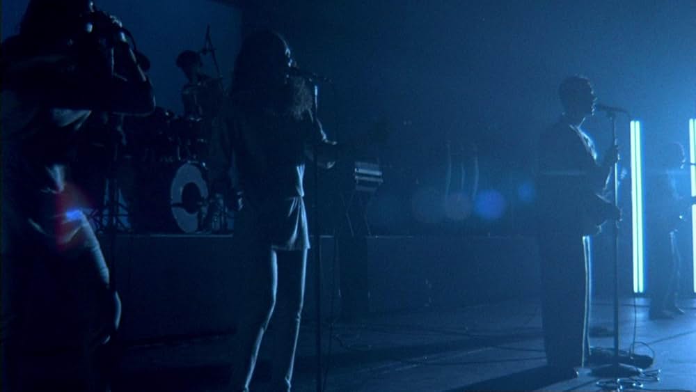 「ストップ・メイキング・センス」の画像