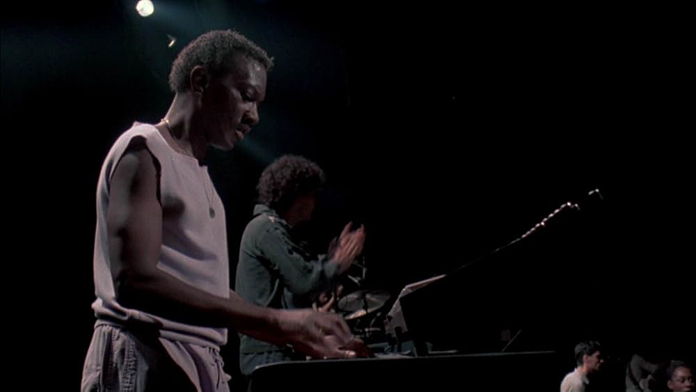 「ストップ・メイキング・センス」の画像