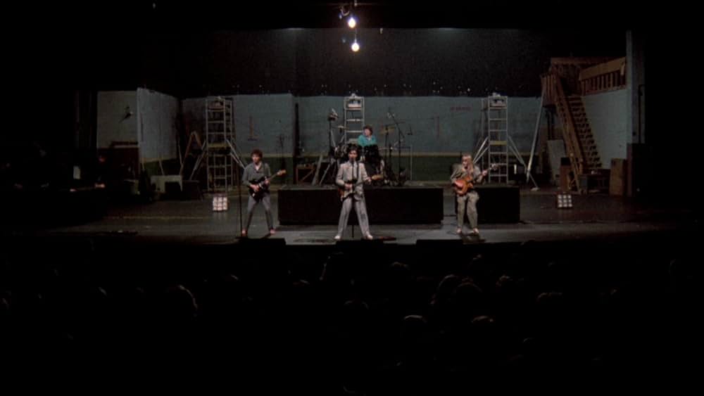 「ストップ・メイキング・センス」の画像