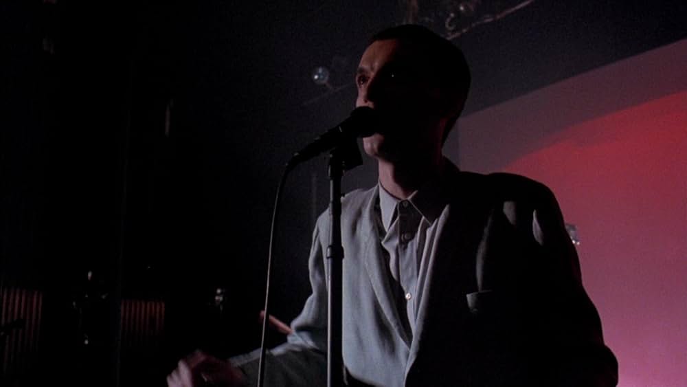 「ストップ・メイキング・センス」の画像