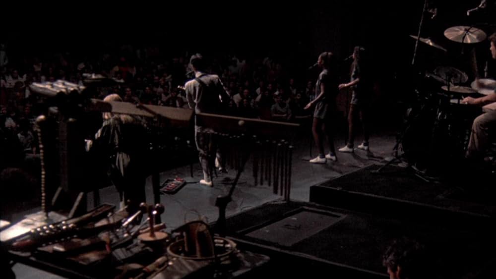 「ストップ・メイキング・センス」の画像