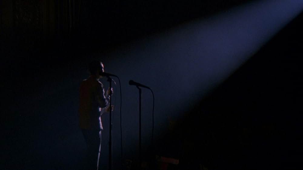 「ストップ・メイキング・センス」の画像