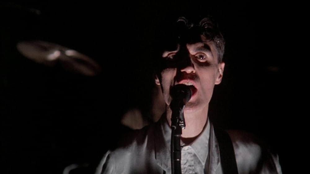 「ストップ・メイキング・センス」の画像