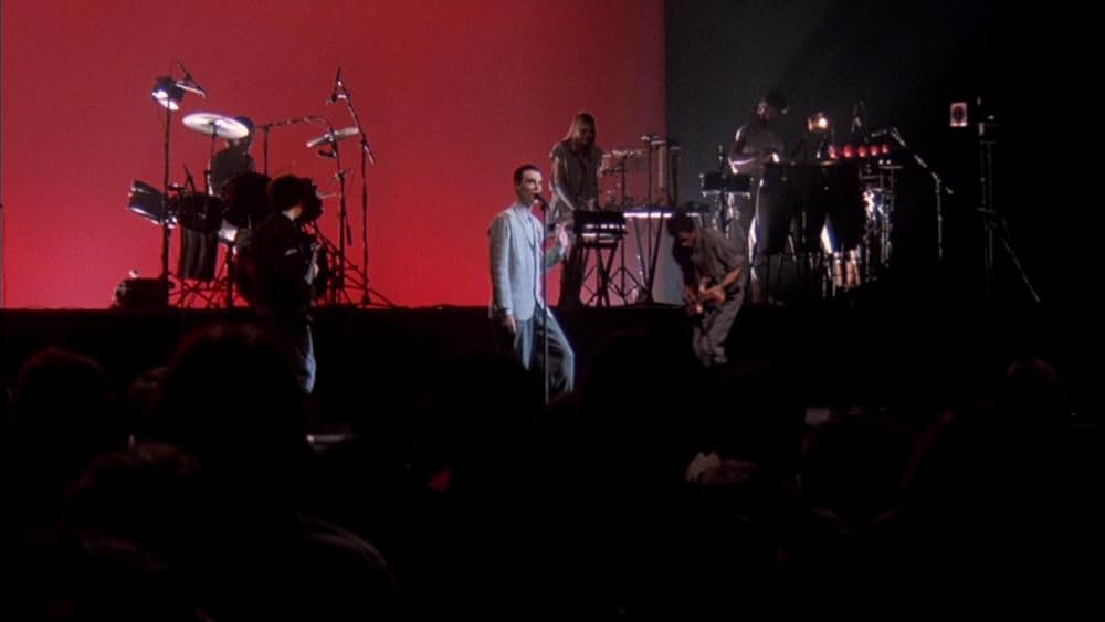 「ストップ・メイキング・センス」の画像