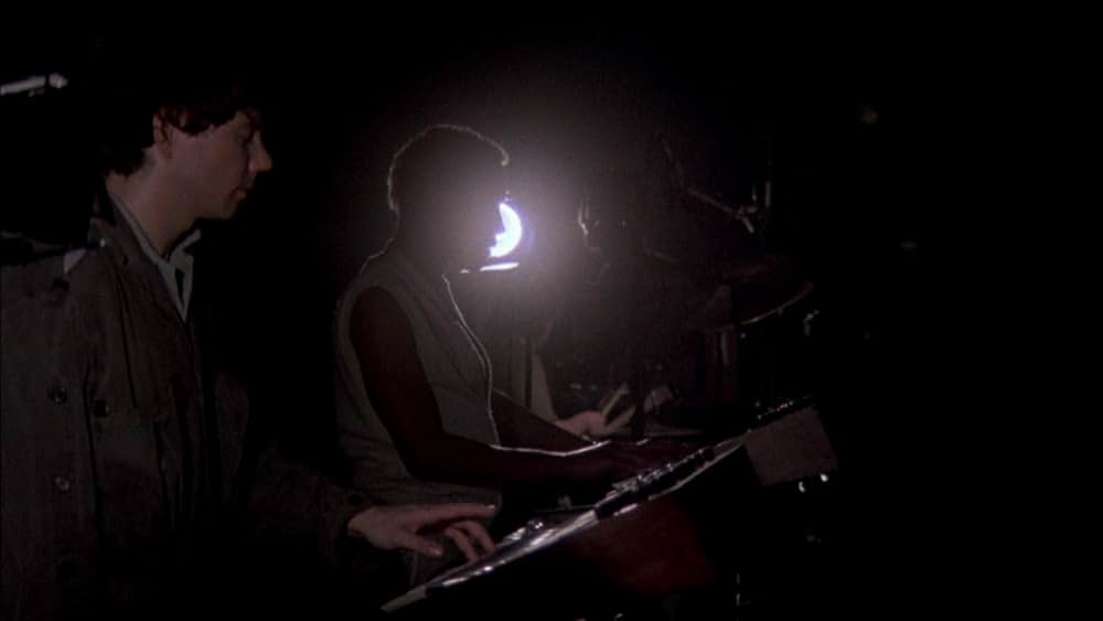 「ストップ・メイキング・センス」の画像