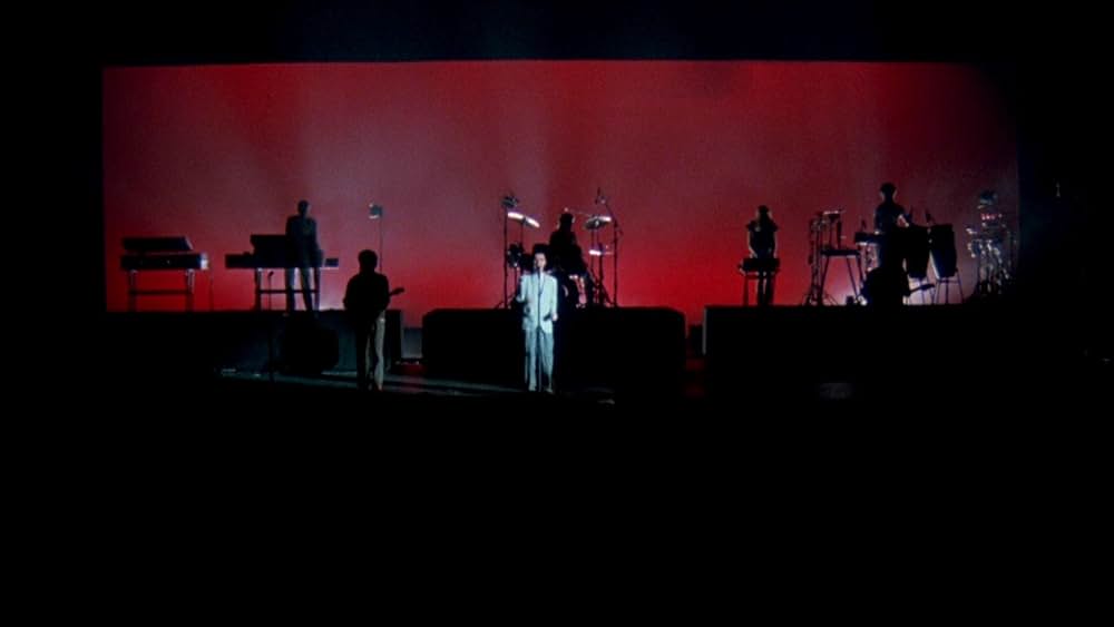 「ストップ・メイキング・センス」の画像