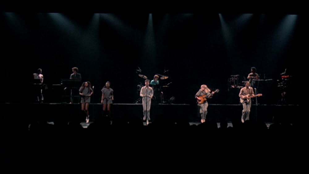 「ストップ・メイキング・センス」の画像