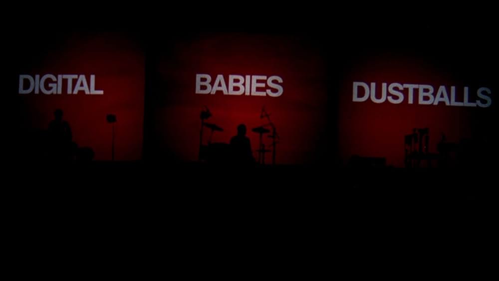 「ストップ・メイキング・センス」の画像