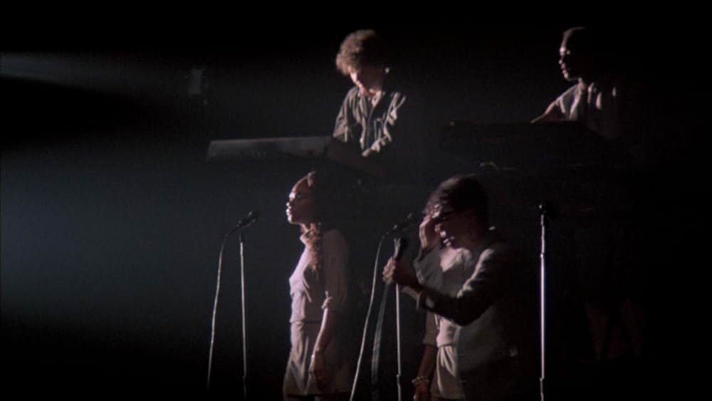 「ストップ・メイキング・センス」の画像