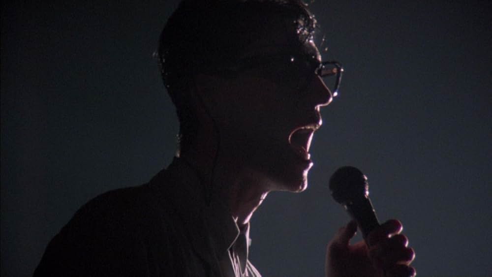 「ストップ・メイキング・センス」の画像