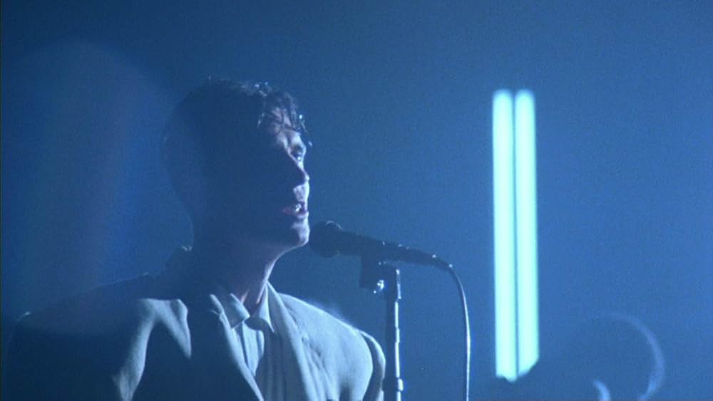 「ストップ・メイキング・センス」の画像