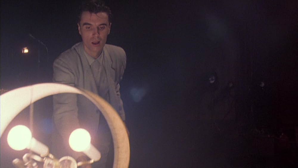 「ストップ・メイキング・センス」の画像