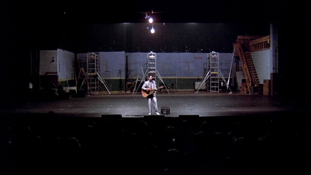 「ストップ・メイキング・センス」の画像